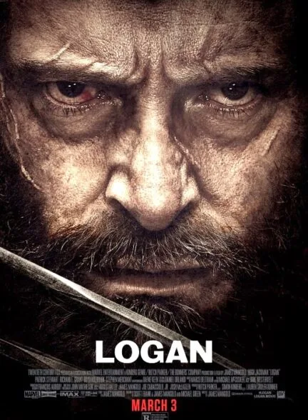 فیلم لوگان 2017
