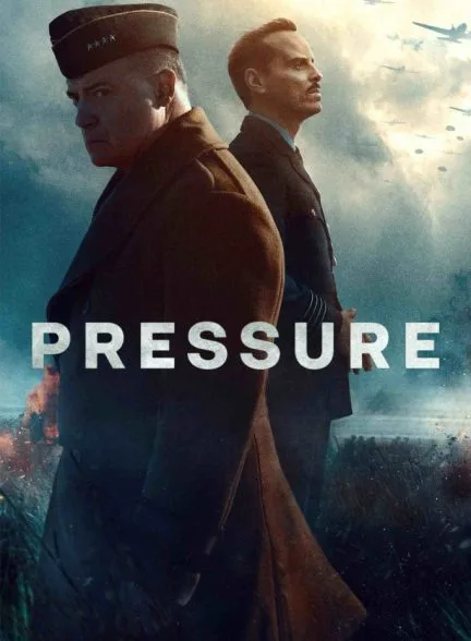 فیلم 2026 فشار