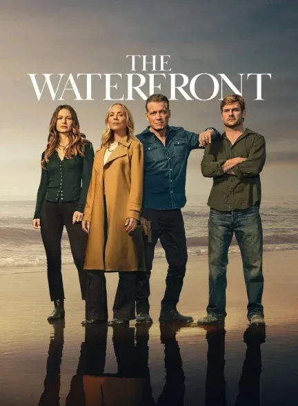 سریال The Waterfront