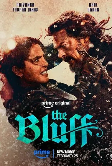 فیلم بلوف 2026