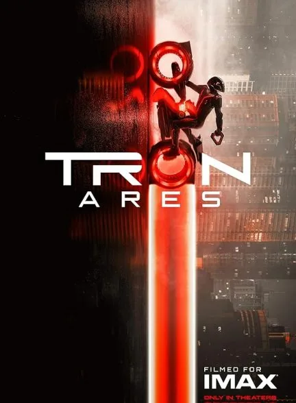 فیلم ترون: آرس 2025