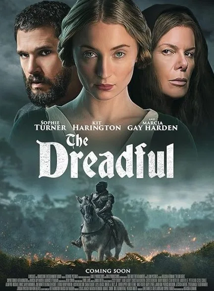 فیلم 2026 وحشتناک