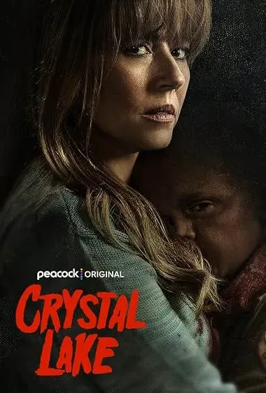 سریال Crystal Lake