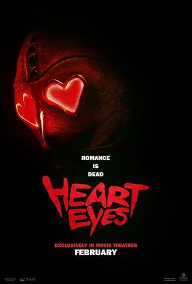 فیلم چشم قلبی 2025