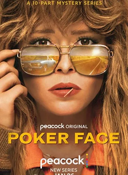 سریال Poker Face