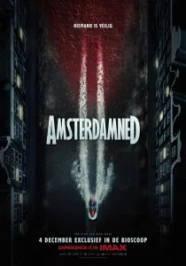فیلم Amsterdamned 2