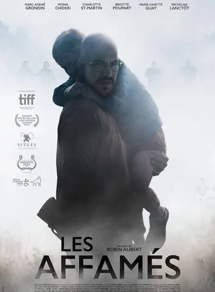 فیلم Ravenous