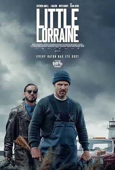 Little Lorraine - شهر کوچک لورین