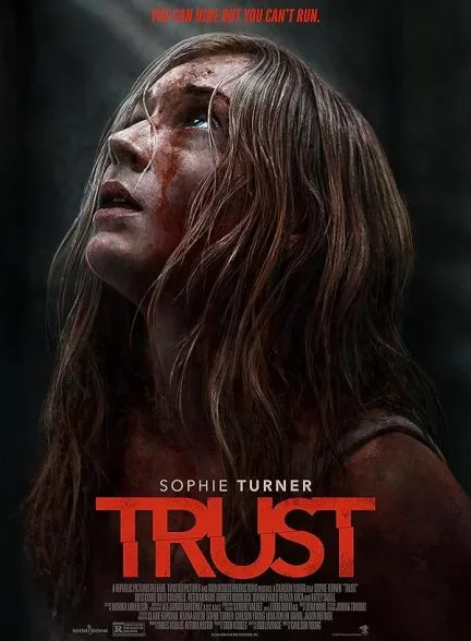 فیلم اعتماد