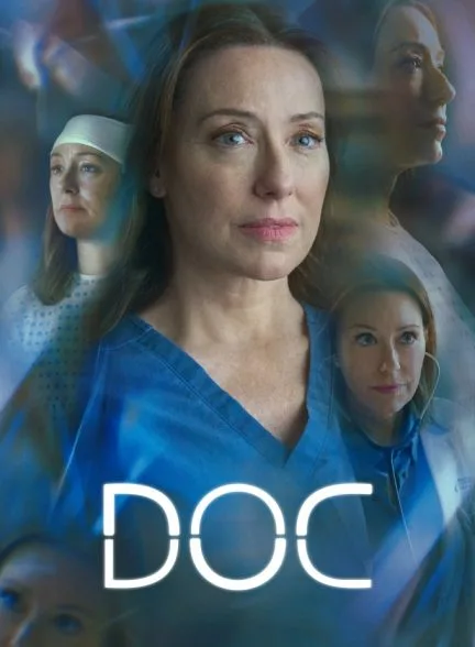 سریال Doc