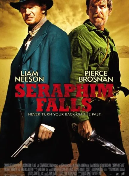 فیلم 2006 پاییز سرافیم