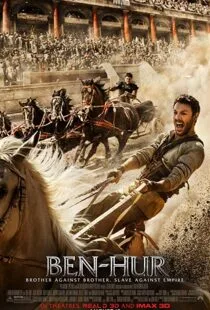 فیلم بن هور 2016