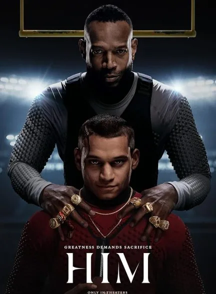 فیلم Him