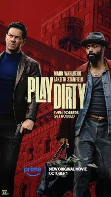فیلم Play Dirty