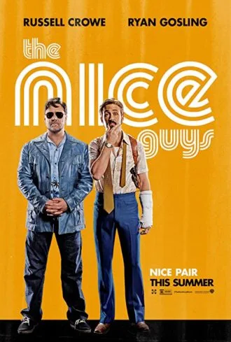 فیلم آدم‌های خوب 2016