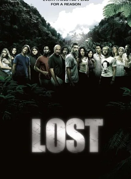 سریال Lost