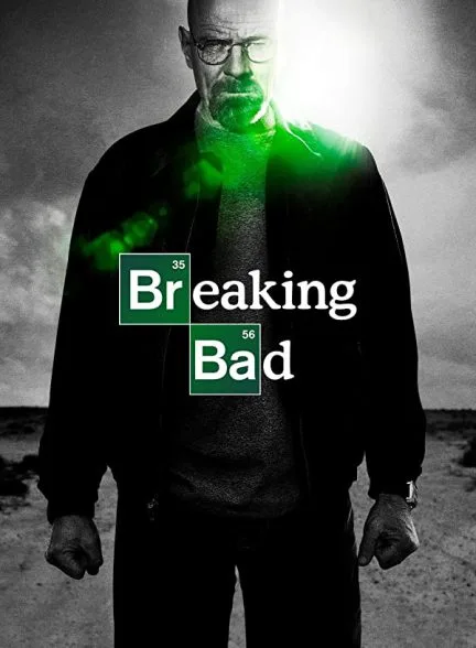 سریال Breaking Bad