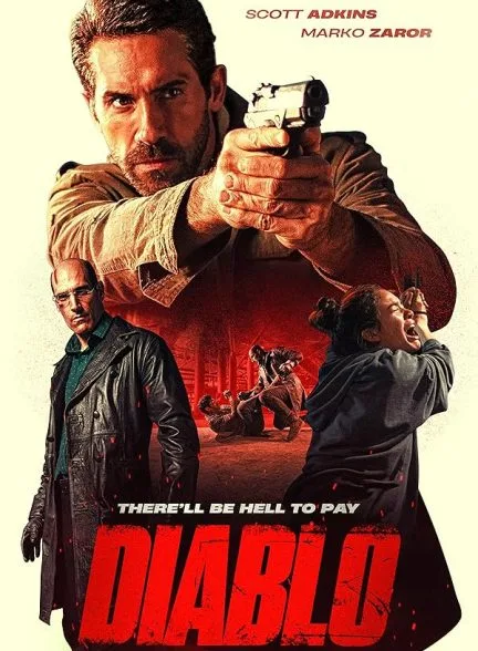 فیلم Diablo