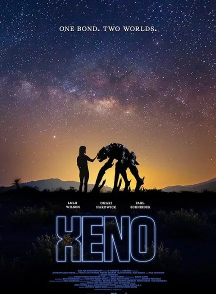 فیلم Xeno