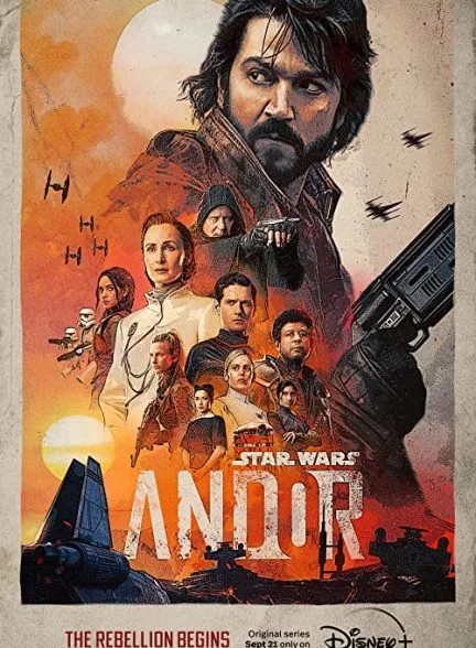 سریال Andor