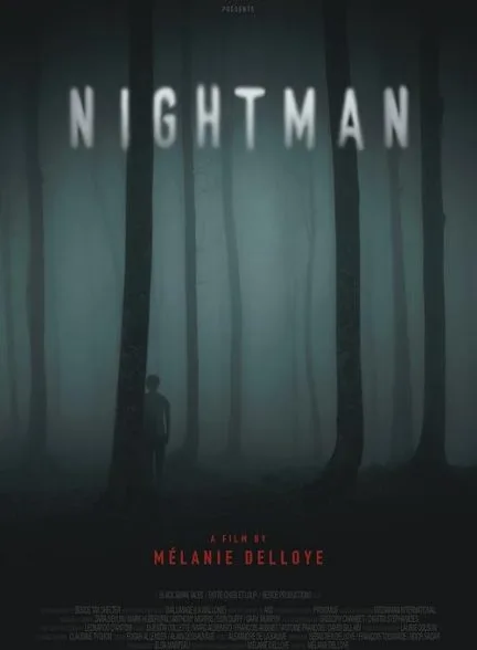فیلم مرد شبگرد 2023