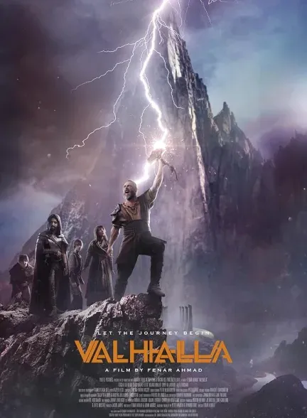 فیلم والهالا: افسانه ثور 2019