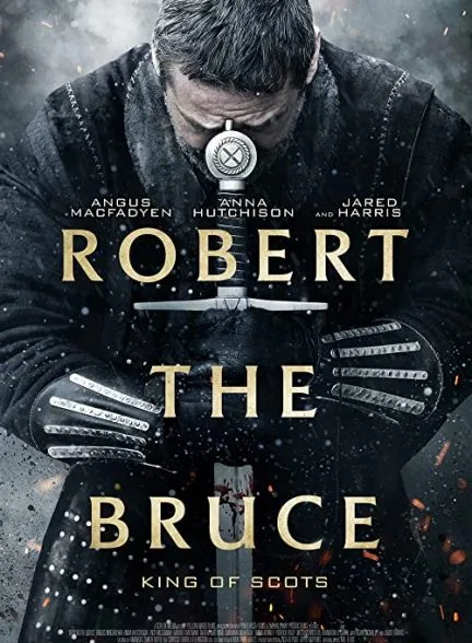 فیلم 2019 رابرت بروس