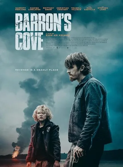 فیلم Barron's Cove