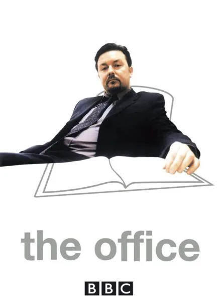 سریال The Office