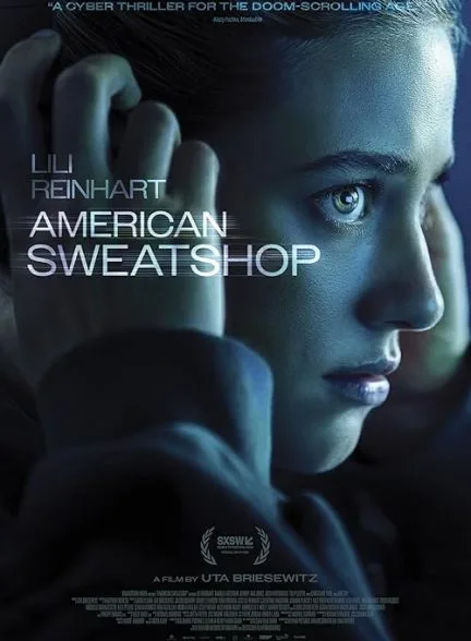فیلم American Sweatshop
