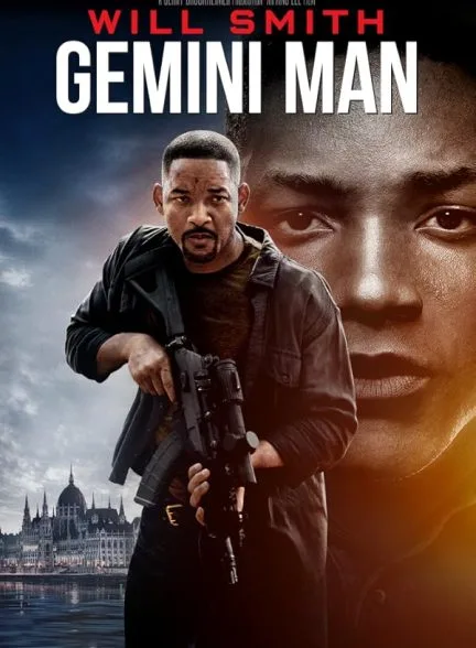 فیلم مرد دوپیکره 2019
