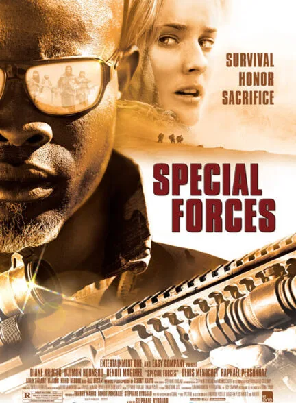فیلم Special Forces