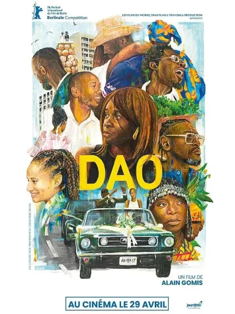 Dao - دائو 2026