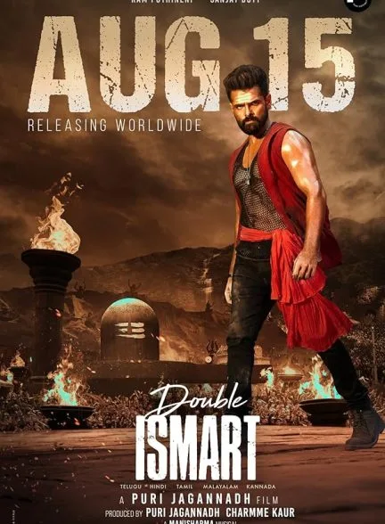 فیلم ذهن دوگانه 2024