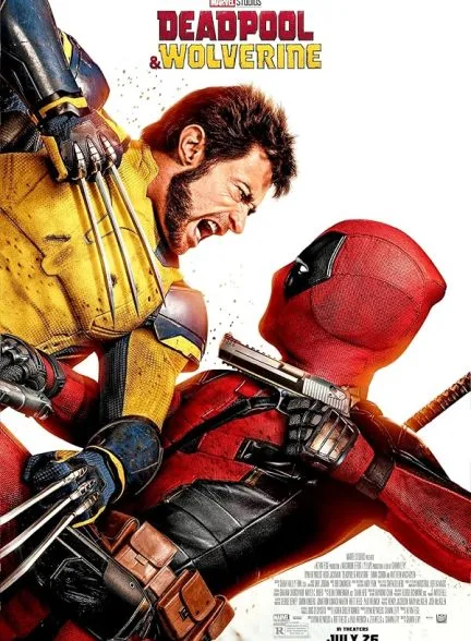 فیلم Deadpool & Wolverine