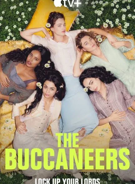 سریال The Buccaneers