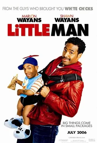 فیلم Little Man