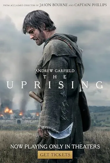 2026 The Uprising