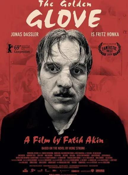 فیلم The Golden Glove