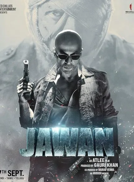 فیلم جاوید 2023