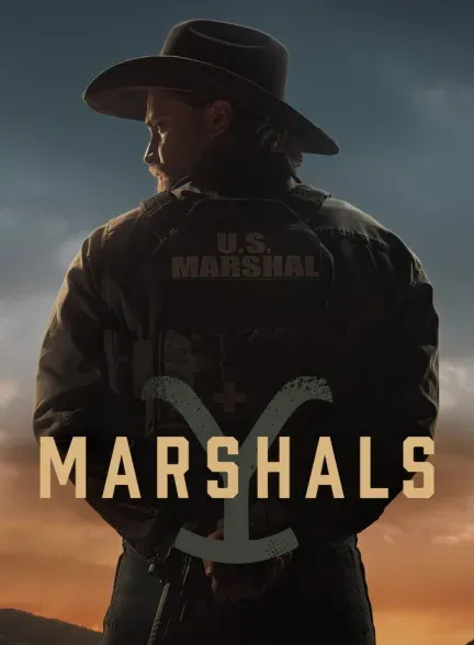 سریال Marshals