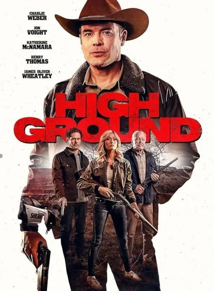 فیلم High Ground