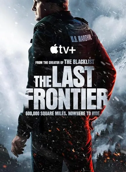 سریال The Last Frontier