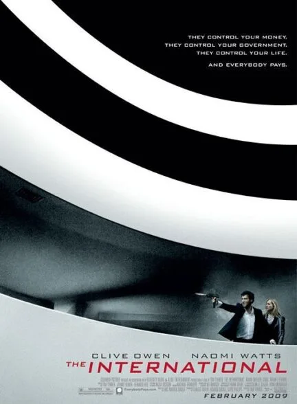 فیلم بین اللملی 2009