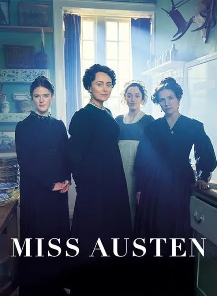 سریال Miss Austen