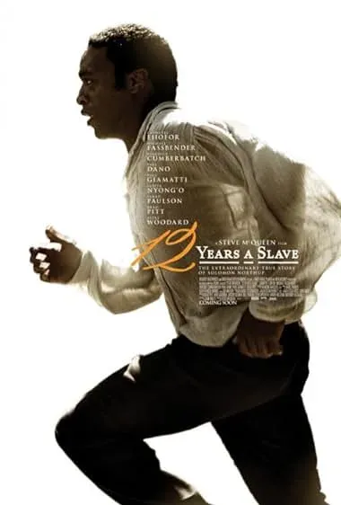 فیلم دوازده سال بردگی 2013
