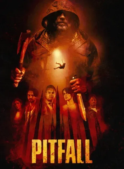 فیلم تله 2025