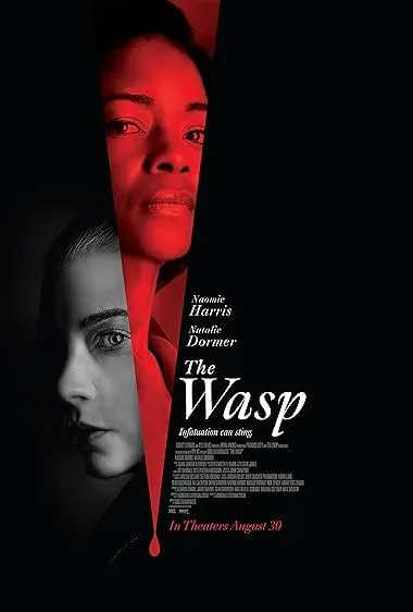 دانلود فیلم زنبور 2024  The Wasp