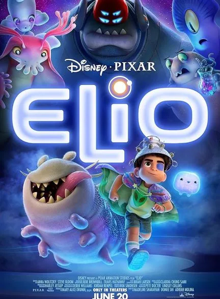 فیلم الیو