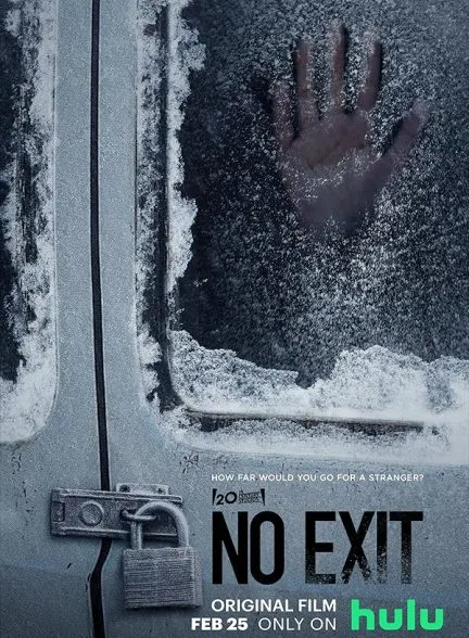 فیلم خروج ممنوع 2022